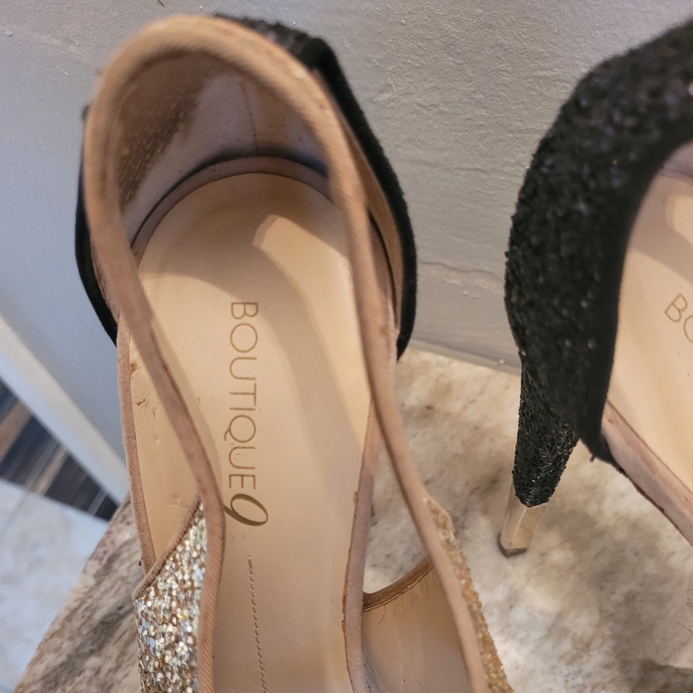 Boutique 9 size 10